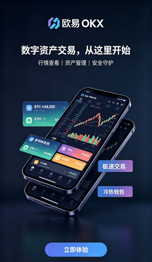 欧交易所app下载安卓行情界面体验配图